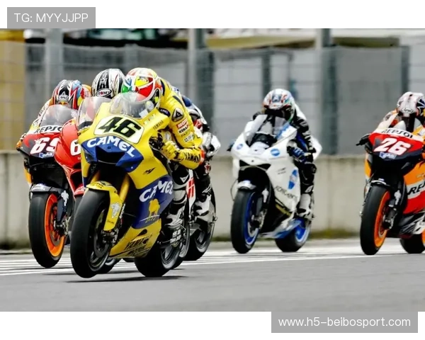 最新MotoGP赛季动态解析车手争冠形势与车队策略全面观察